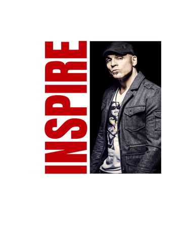 Live To Inspire Collection