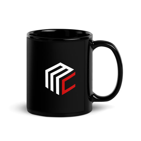 Official Manny Cabo  Mug Black Glossy