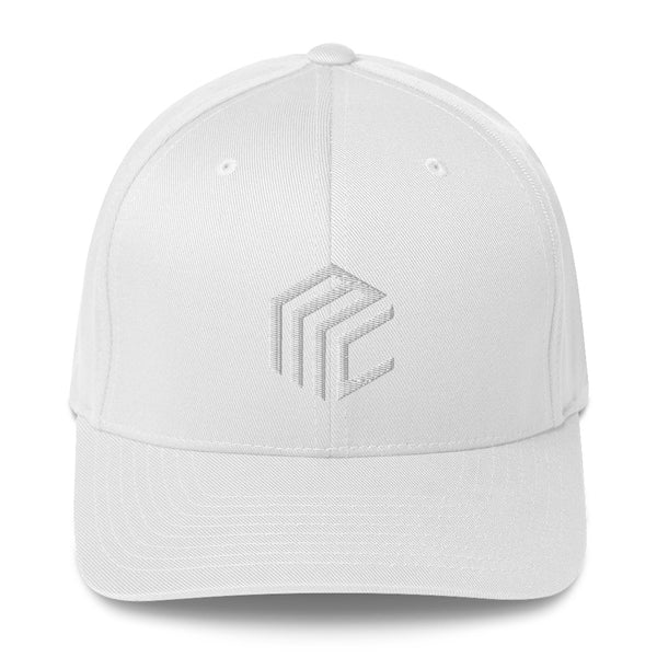 MC Official Logo Structured Twill Cap