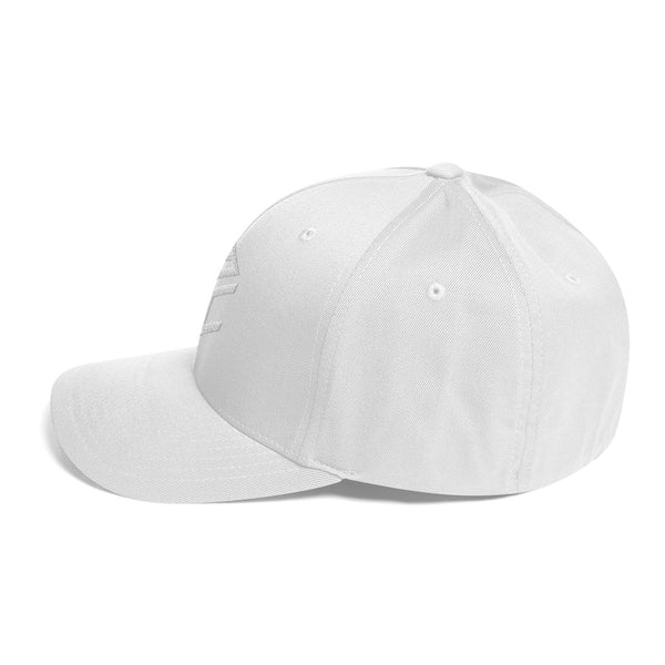 MC Official Logo Structured Twill Cap